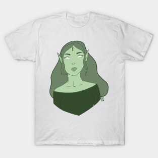 Fantasy Elf T-Shirt